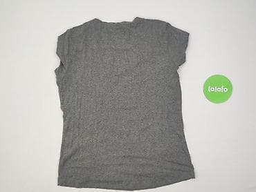 mc earl koszule: SIMPLE, T-shirt damski, rozmiar XL — 4