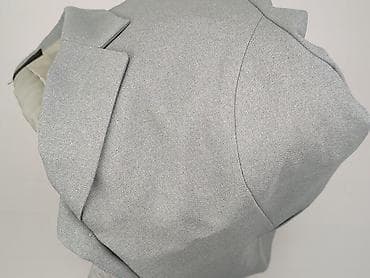 gap 16: Women's blazer, size 6XL — 6