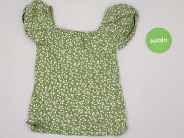 zielone bluzki koszulowe: Beloved, Bluzka damska, rozmiar S — 3