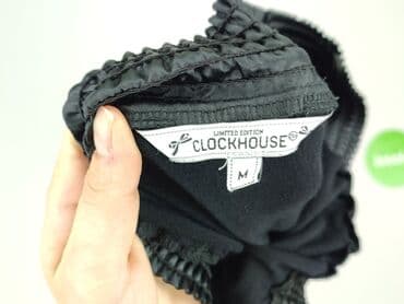 marynarka damska h: Clockhouse, Жіноча блуза, розмір M — 4