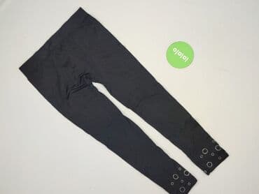poliamid w ubraniach: Legginsy rozmiar L — 2