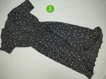 sukienka z lnem lidl: Sukienka damska, M — 2