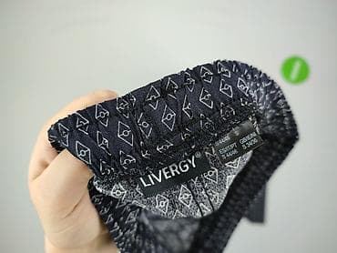 cropp pizama: Spodnie damskie LIVERGY – wzorzyste, lekkie - Marka: LIVERGY - Model — 4