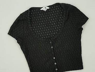 hampton 27: H&M, Top damski, rozmiar S — 1