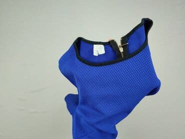 calvin klein performance koszulki damskie: Bluzka damska, rozmiar M — 5