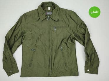 lemonada kurtki: Vivien Caron, Light jacket for men, size M — 2