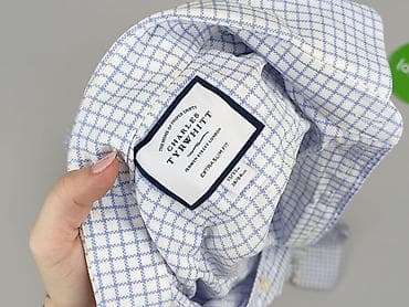t shirt basic h: Charles Tyrwhitt, Koszulа dla mężczyzn, rozmiar M — 5