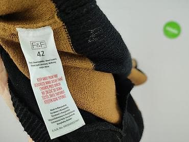 kik sweter damski: F&F, Kardigan damski, rozmiar XL — 6