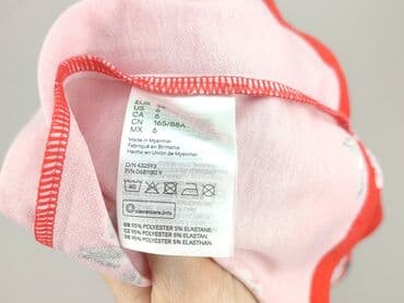 h m formuła 1 koszulka: H&M Divided, Sukienka damska, M — 6