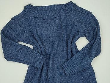 kurtka yfk: Sweter damski, rozmiar S — 1