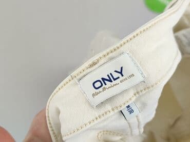 enplus buty mokasyny: ONLY, Jeansy damskie, M — 4