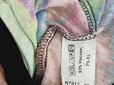 esmara koszula: Bluzka damska, rozmiar 4XL — 5