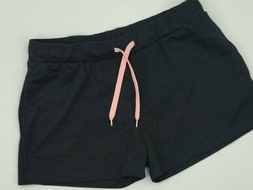 szorty plus size: Tom Rose, Szorty damskie, rozmiar M — 1