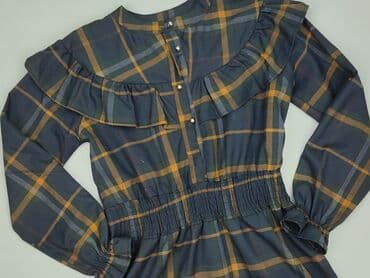 polhalki pod sukienke: Women`s dress, size S (EU 36) — 1