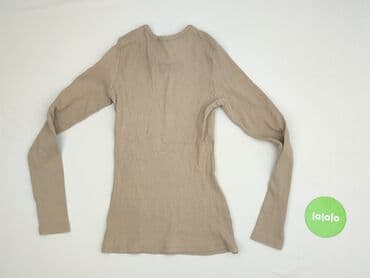 bluzki przezroczyste: Bluza damska
, rozmiar L — 3