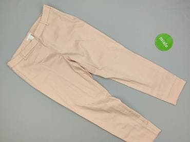 hm halka: H&M, Spodnie materiałowe damskie, rozmiar L — 2