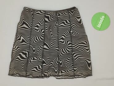 spódnice w panterkę hm: H&M Divided, Spódnica damska, rozmiar XS — 2