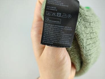sweter w paski h: H&M, Women`s sweater, size M (EU 38) — 5