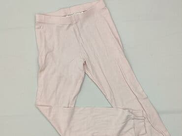 Legginsy dziecięce, H&M, 10 lat, 140, stan - Bardzo dobry