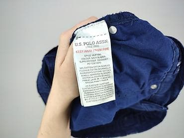 uncle sam clothes: Us Polo Assn, Jeansy dla mężczyzn, rozmiar S — 4