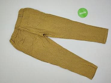 getry: Spodnie materiałowe damskie, rozmiar S — 3