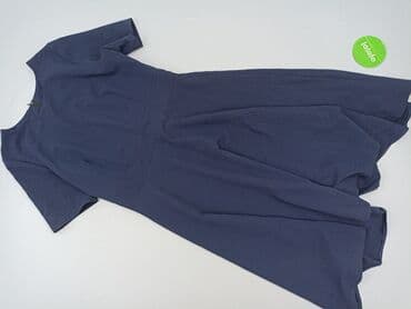 sukienki na wesele dla matki mlodego: Women`s dress, size 2XL (EU 44) — 2