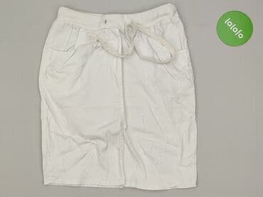 new yorker spodnice: White, Spódnica damska, rozmiar L — 3