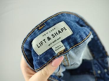 New Look Petite, Jeansy damskie, rozmiar M — 4