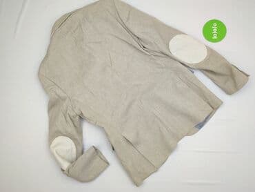 lidl klapki z futerkiem: Marynarka dla mężczyzn, S — 3