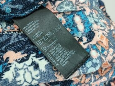 oversized t shirty basic: Divided, Women`s dress, size S (EU 36) — 5