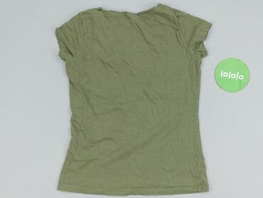 zielona koszulka zara: Beloved, T-shirt damski, rozmiar S — 3