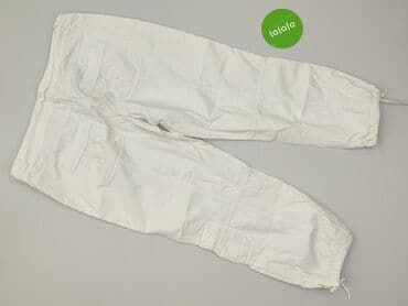 camaieu kurtka: Camaïeu, Spodnie 3/4 damskie, rozmiar XL — 3