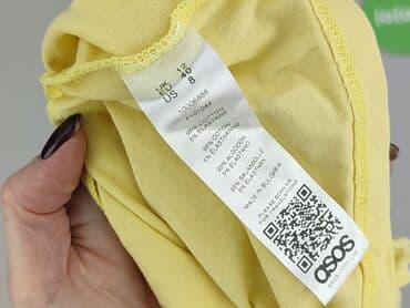 top krotki: Asos, Top damski, rozmiar L w lalafo.pl — 4 top krotki: Asos, Top damski, rozmiar L — 4