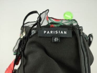 sukienki wieczorowe w kwiaty: Parisian, Sukienka damska, rozmiar S — 4