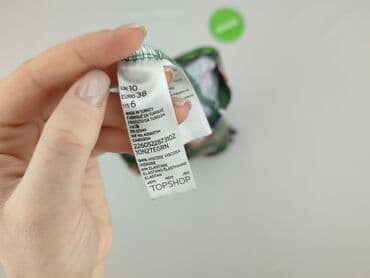 sukienki top shop: Topshop, Sukienka damska, rozmiar M — 5