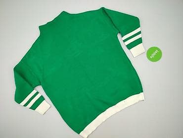 kurtki cary: SAX35TH by Alicja Czarniecka, Sweter damski, rozmiar 6XL — 3