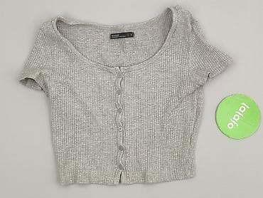 bluzki stradivarius: House, Top damski, rozmiar S — 2
