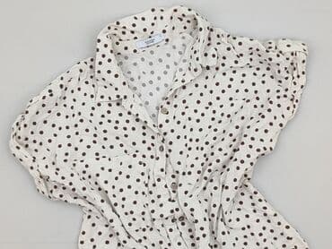 bluzki z frędzlami reserved: Bluzka damska, rozmiar L — 1