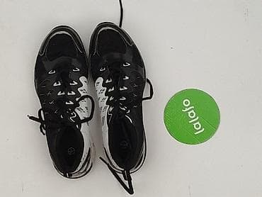 buty do akrobatyki: Sneakersy damskie, rozmiar 38 — 2