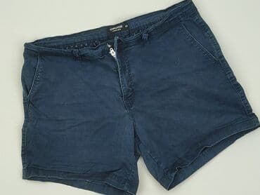 krótkie spodenki tommy hilfiger allegro: Tom Rose, Shorts for women, size M — 2
