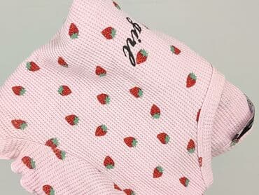 t shirty w truskawki: Bershka, T-shirt damski, rozmiar S — 6