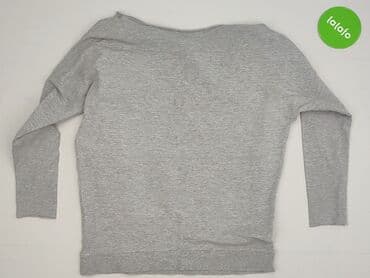 sweter z misiem tous: Women`s sweatshirt, One size — 4