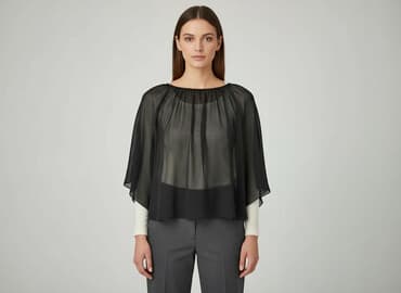 narzutka na kostium kąpielowy: Narzutka damska, rozmiar One size — 6