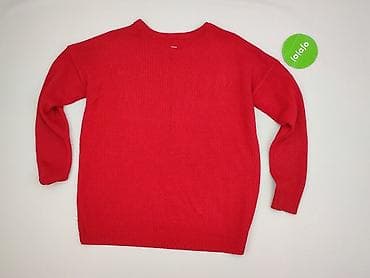 bluzka montego: Cropp, Sweter damski, rozmiar S — 3