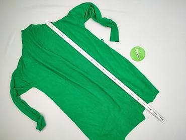 pull and bear kurtki wyprzedaż: Kardigan damski, rozmiar M — 3