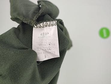 basic uniqlo: Tunika damska, rozmiar M — 5