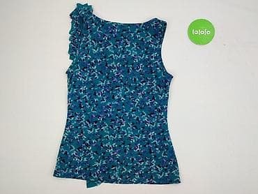 bluzki z elsa: Elle, Top damski, rozmiar S — 3