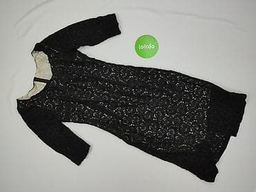 czerwone sukienki: Sukienka damska, rozmiar L — 2