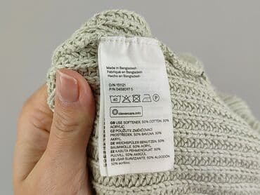 hm sweterki damskie: H&M, Sweter damski, rozmiar S — 5