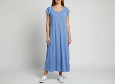 sukienka maxi born2be: Buffalo, Women`s dress, size L — 1